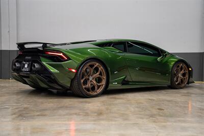 2023 Lamborghini Huracan Tecnica   - Photo 22 - Costa Mesa, CA 92626