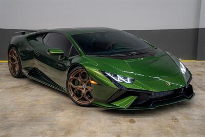 2023 Lamborghini Huracan Tecnica   - Photo 16 - Costa Mesa, CA 92626