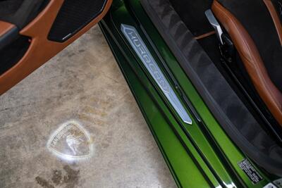 2023 Lamborghini Huracan Tecnica   - Photo 38 - Costa Mesa, CA 92626