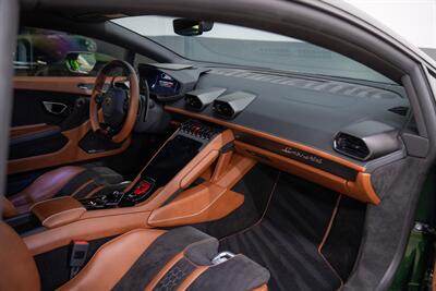 2023 Lamborghini Huracan Tecnica   - Photo 59 - Costa Mesa, CA 92626