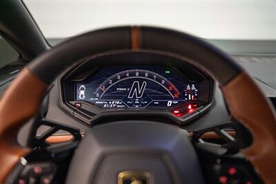 2023 Lamborghini Huracan Tecnica   - Photo 13 - Costa Mesa, CA 92626