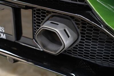 2023 Lamborghini Huracan Tecnica   - Photo 36 - Costa Mesa, CA 92626