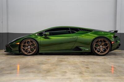 2023 Lamborghini Huracan Tecnica   - Photo 2 - Costa Mesa, CA 92626