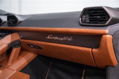 2023 Lamborghini Huracan Tecnica   - Photo 58 - Costa Mesa, CA 92626