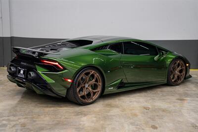 2023 Lamborghini Huracan Tecnica   - Photo 20 - Costa Mesa, CA 92626