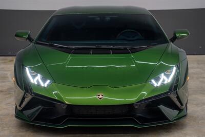 2023 Lamborghini Huracan Tecnica   - Photo 3 - Costa Mesa, CA 92626