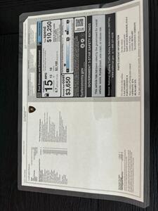 2023 Lamborghini Huracan Tecnica   - Photo 85 - Costa Mesa, CA 92626