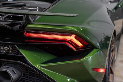 2023 Lamborghini Huracan Tecnica   - Photo 63 - Costa Mesa, CA 92626