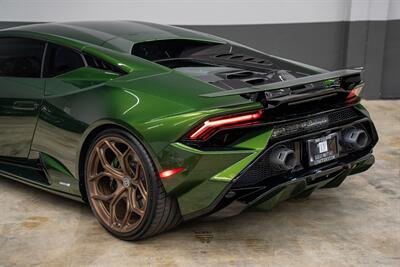 2023 Lamborghini Huracan Tecnica   - Photo 31 - Costa Mesa, CA 92626