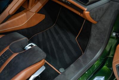 2023 Lamborghini Huracan Tecnica   - Photo 55 - Costa Mesa, CA 92626