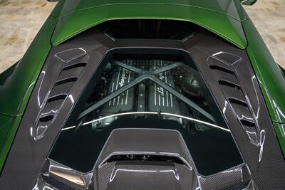 2023 Lamborghini Huracan Tecnica   - Photo 27 - Costa Mesa, CA 92626