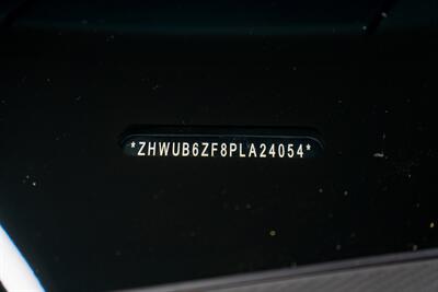 2023 Lamborghini Huracan Tecnica   - Photo 77 - Costa Mesa, CA 92626