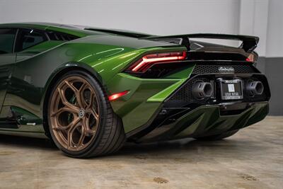 2023 Lamborghini Huracan Tecnica   - Photo 30 - Costa Mesa, CA 92626