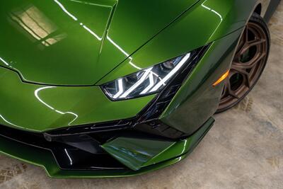 2023 Lamborghini Huracan Tecnica   - Photo 70 - Costa Mesa, CA 92626