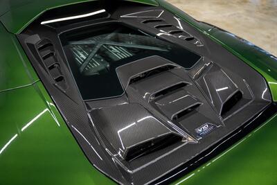 2023 Lamborghini Huracan Tecnica   - Photo 41 - Costa Mesa, CA 92626