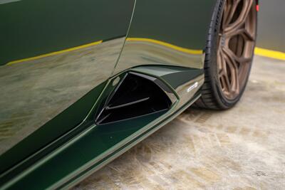 2023 Lamborghini Huracan Tecnica   - Photo 74 - Costa Mesa, CA 92626