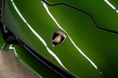 2023 Lamborghini Huracan Tecnica   - Photo 69 - Costa Mesa, CA 92626
