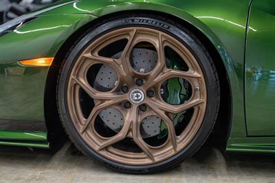 2023 Lamborghini Huracan Tecnica   - Photo 79 - Costa Mesa, CA 92626