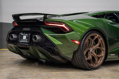 2023 Lamborghini Huracan Tecnica   - Photo 26 - Costa Mesa, CA 92626