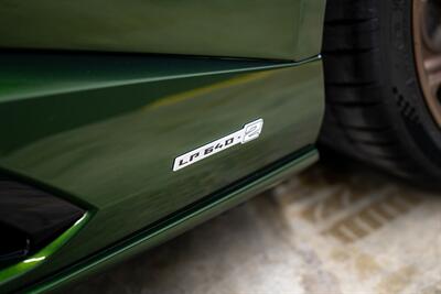 2023 Lamborghini Huracan Tecnica   - Photo 75 - Costa Mesa, CA 92626