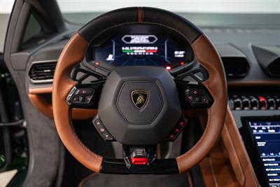 2023 Lamborghini Huracan Tecnica   - Photo 7 - Costa Mesa, CA 92626