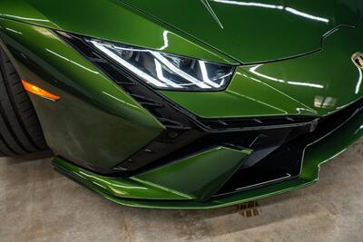 2023 Lamborghini Huracan Tecnica   - Photo 72 - Costa Mesa, CA 92626