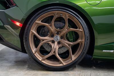 2023 Lamborghini Huracan Tecnica   - Photo 81 - Costa Mesa, CA 92626