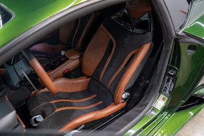 2023 Lamborghini Huracan Tecnica   - Photo 11 - Costa Mesa, CA 92626