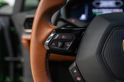 2023 Lamborghini Huracan Tecnica   - Photo 50 - Costa Mesa, CA 92626