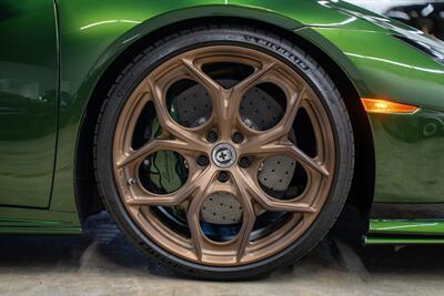 2023 Lamborghini Huracan Tecnica   - Photo 80 - Costa Mesa, CA 92626