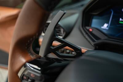 2023 Lamborghini Huracan Tecnica   - Photo 52 - Costa Mesa, CA 92626