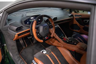 2023 Lamborghini Huracan Tecnica   - Photo 15 - Costa Mesa, CA 92626