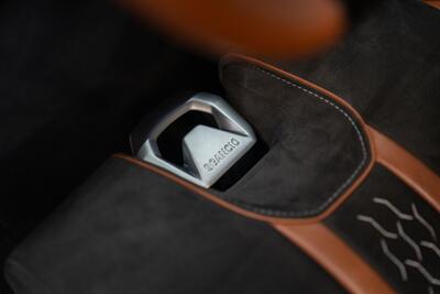 2023 Lamborghini Huracan Tecnica   - Photo 43 - Costa Mesa, CA 92626