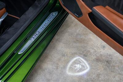 2023 Lamborghini Huracan Tecnica   - Photo 53 - Costa Mesa, CA 92626