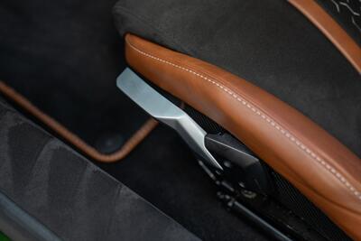 2023 Lamborghini Huracan Tecnica   - Photo 44 - Costa Mesa, CA 92626