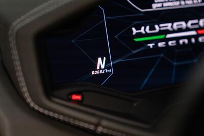 2023 Lamborghini Huracan Tecnica   - Photo 23 - Costa Mesa, CA 92626
