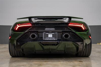 2023 Lamborghini Huracan Tecnica   - Photo 28 - Costa Mesa, CA 92626