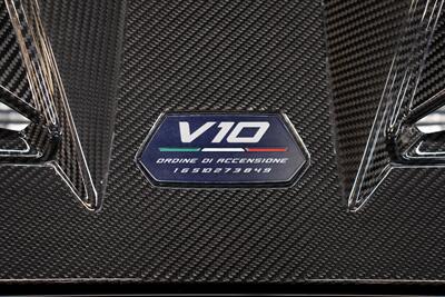 2023 Lamborghini Huracan Tecnica   - Photo 60 - Costa Mesa, CA 92626