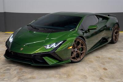 2023 Lamborghini Huracan Tecnica   - Photo 6 - Costa Mesa, CA 92626