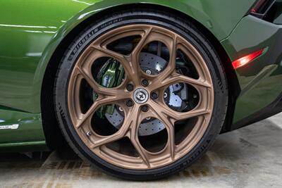 2023 Lamborghini Huracan Tecnica   - Photo 78 - Costa Mesa, CA 92626
