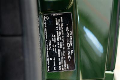 2023 Lamborghini Huracan Tecnica   - Photo 39 - Costa Mesa, CA 92626