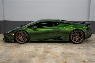 2023 Lamborghini Huracan Tecnica   - Photo 12 - Costa Mesa, CA 92626