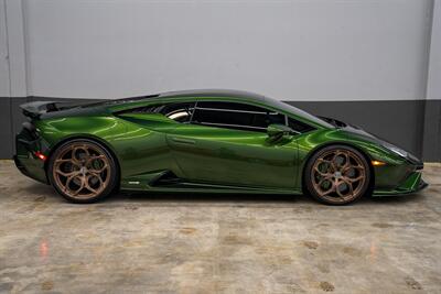 2023 Lamborghini Huracan Tecnica   - Photo 5 - Costa Mesa, CA 92626