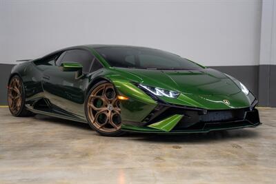 2023 Lamborghini Huracan Tecnica   - Photo 4 - Costa Mesa, CA 92626