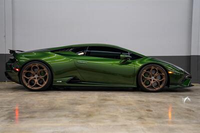 2023 Lamborghini Huracan Tecnica   - Photo 18 - Costa Mesa, CA 92626