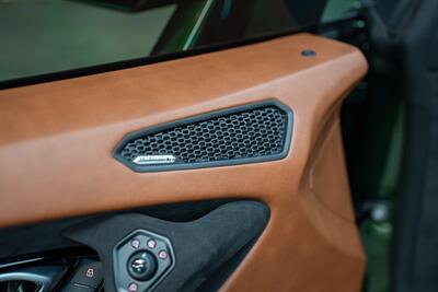 2023 Lamborghini Huracan Tecnica   - Photo 37 - Costa Mesa, CA 92626