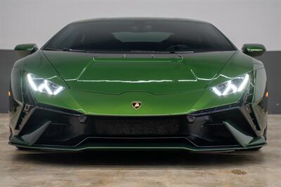 2023 Lamborghini Huracan Tecnica   - Photo 14 - Costa Mesa, CA 92626
