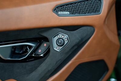 2023 Lamborghini Huracan Tecnica   - Photo 35 - Costa Mesa, CA 92626