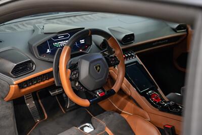 2023 Lamborghini Huracan Tecnica   - Photo 9 - Costa Mesa, CA 92626