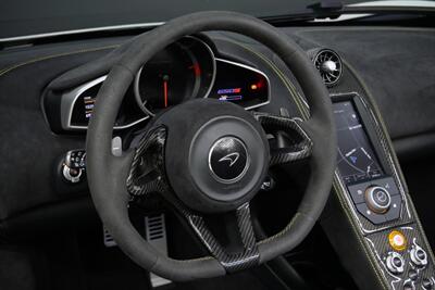 2015 McLaren 650S Spider   - Photo 15 - Costa Mesa, CA 92626